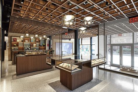 rolex boutique tourneau meatpacking photos|rolex boutique tourneau nyc.